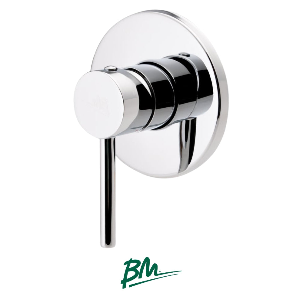 JUEGO DE DUCHA MONOMANDO TOKIO BM-003