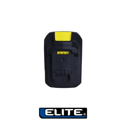 BATERIA ION DE LITHIO 20V 2 AH