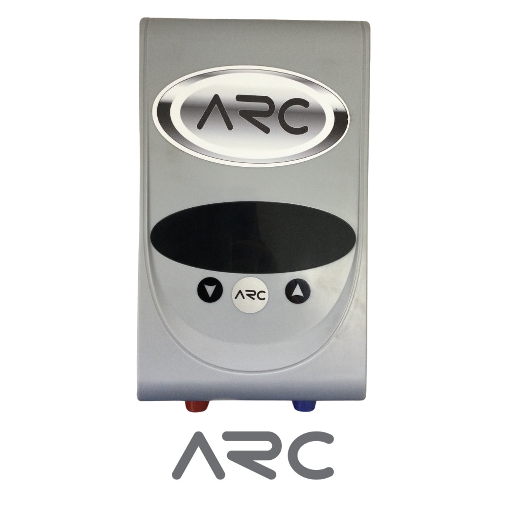 CALENTADOR ELÉCTRICO ARC 12KW 18 LITROS 240V
