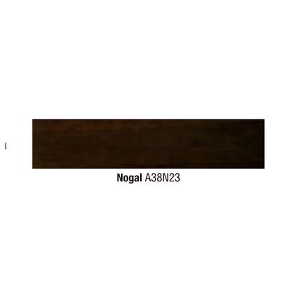 BARNIZ TINTE PARA MADERA NOGAL 1/4 GL A38N23-1/4 SHERWIN WILLIAMS