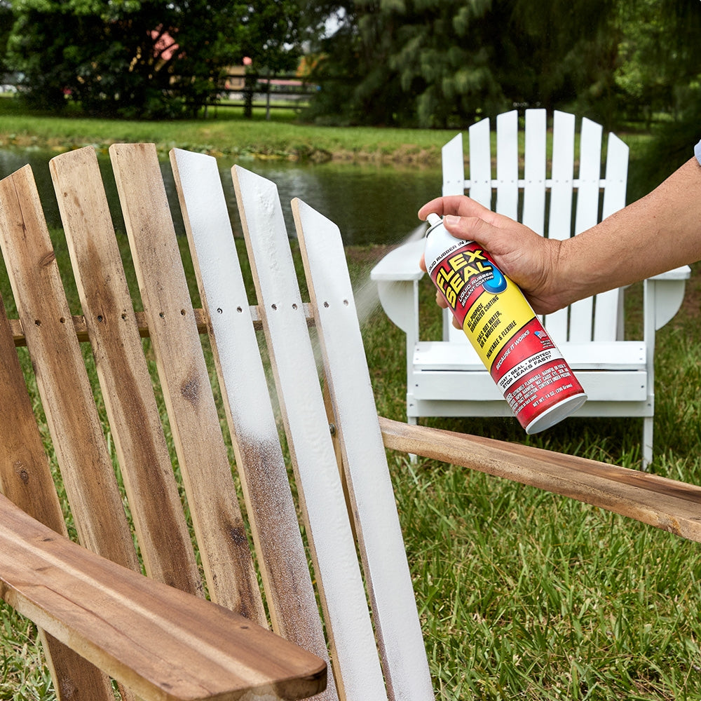 SELLADOR FLEX SEAL - BLANCO 14 oz (AZ473WHT20)