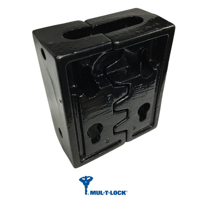 PROTECTOR PARA CANDADO 47mm X 63mm MUL-T-LOCK