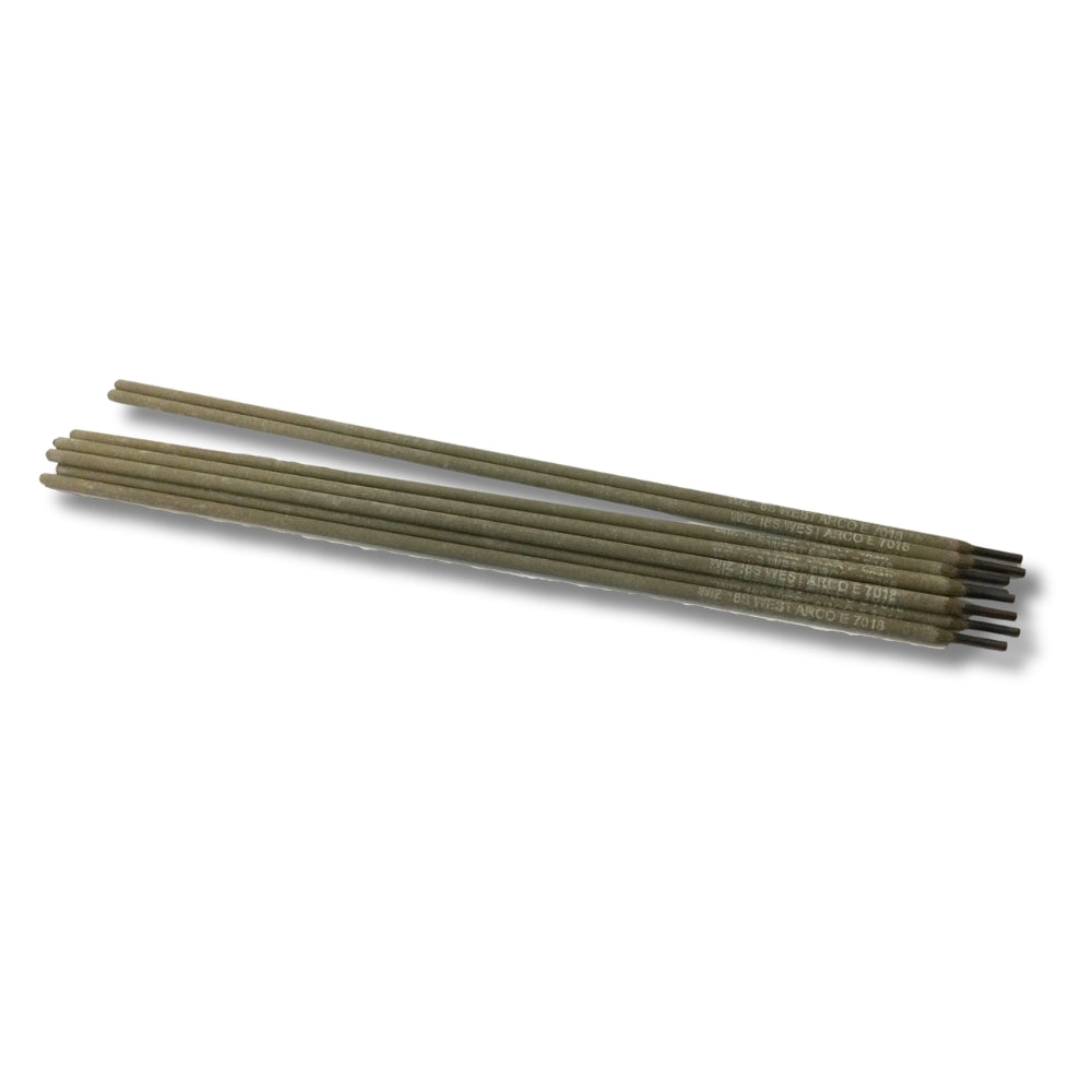 ELECTRODO E-7018 1/8 PULGADAS WEST-ARCO  ( Kg)
