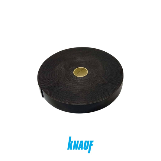 BANDA ACUSTICA DE 70MM X 30M 3469 KNAUF