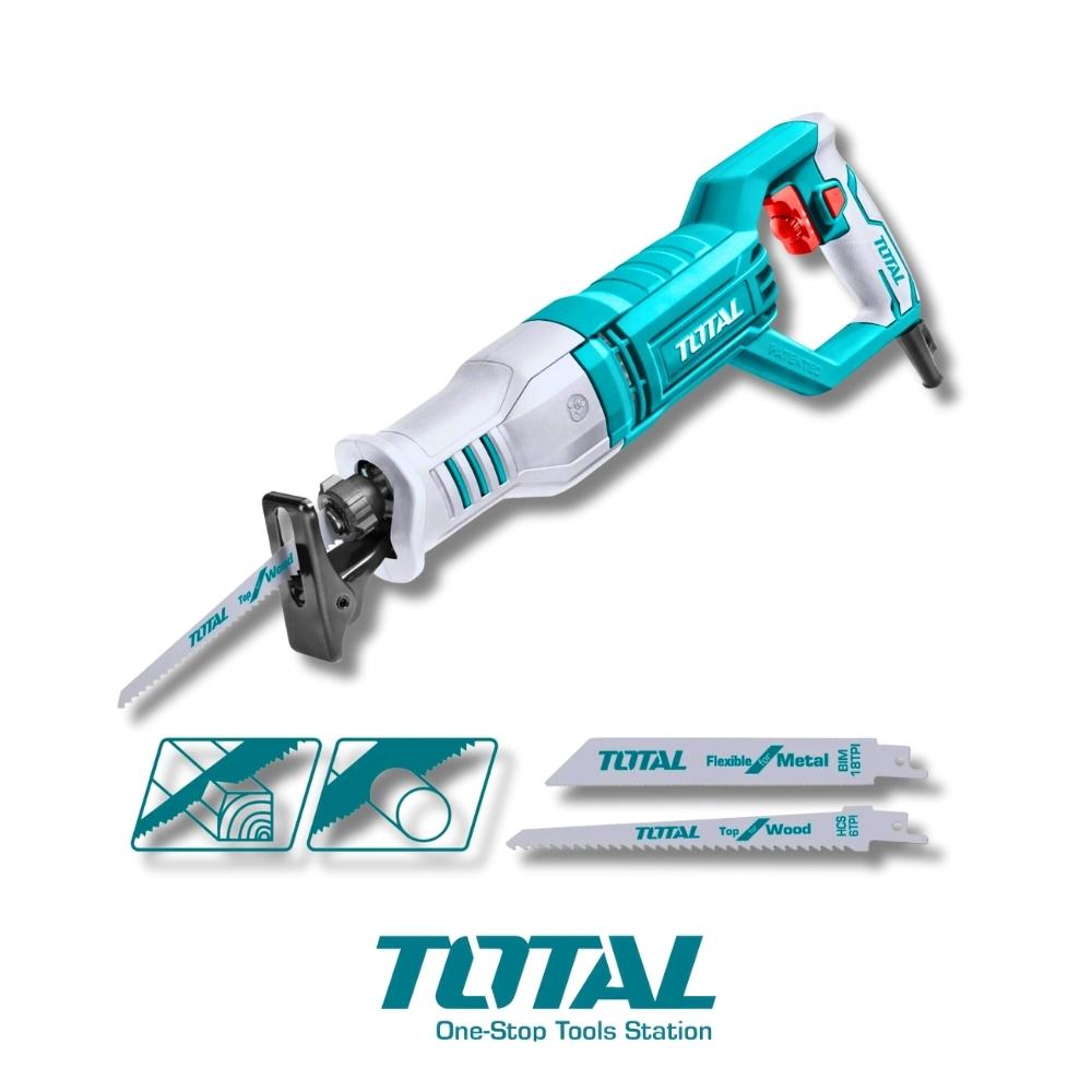 SIERRA SABLE ELECTRICA TOTAL 750W UTS100806