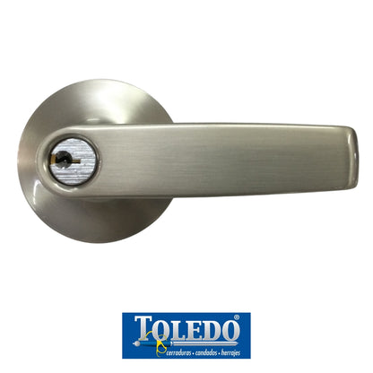 CERRADURA LEVER VALENCIA GRADO 2 COMERCIAL BP900-VL-US15