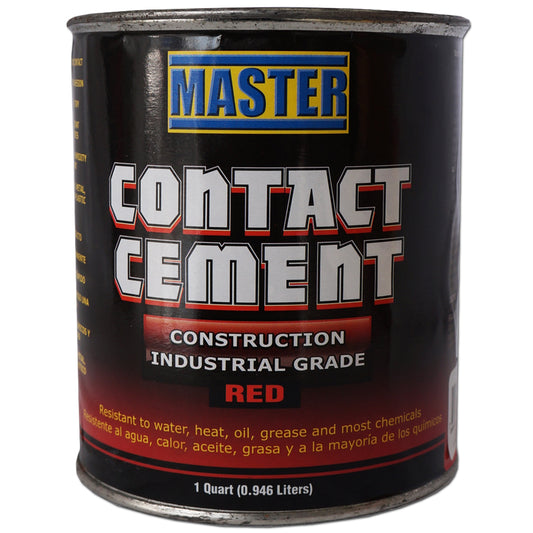 PEGAMENTO DE CONTACTO CUARTO VV1700 MASTER