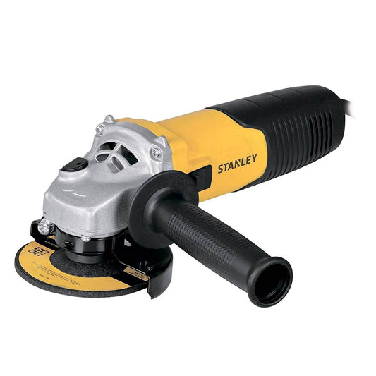 ESMERIL ANGULAR 4 1/2 PULGADAS , 11000 RPM,  750W (STGS7115-B3)