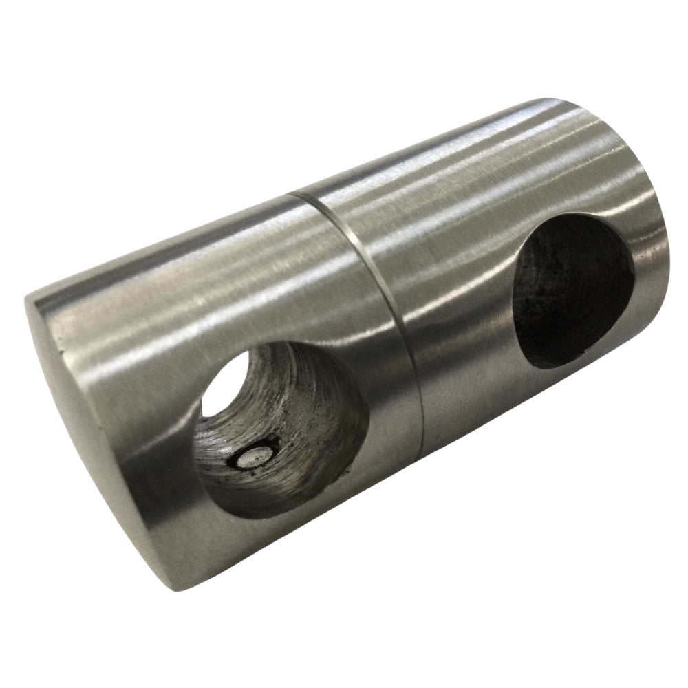 SOP INOX 316 P/BARRA VERT/HIER
