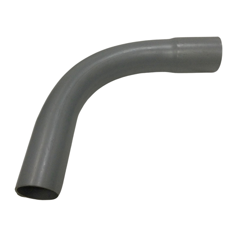 CODO ELECTRICO PVC 38MM-1-1/2 PULGADAS C/ESP