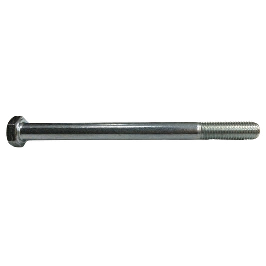 TORNILLO HEXAGONAL GRADO 5 5/16 PULGADAS-24 x 4 PULGADAS ROSCA FINA