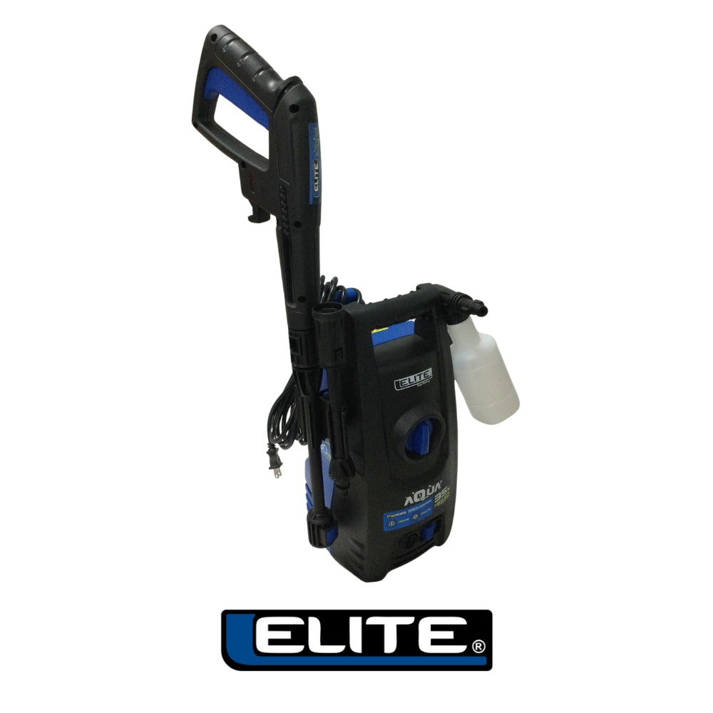 HIDROLAVADORA ELECTRICA ELITE AQUA 1565 6.5LPM 1500W 1450PSI 110V/60HZ