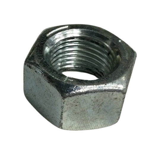 TUERCA HEXAGONAL GRADO 5 3/4 PULGADAS-16 ROSCA FINA