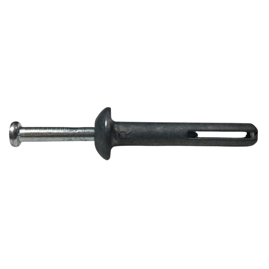 CLAVO DE ANCLAJE 1/4 PULGADAS x 1-1/2 PULGADAS