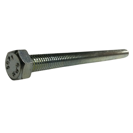 PERNO DE ROSCA COMPLETA 3/8 PULGADAS-16 x 5 PULGADAS ROSCA ESTANDAR
