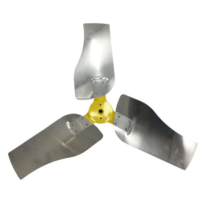 ASPA PARA VENTILADOR HVF-90E 36 PULGADAS
