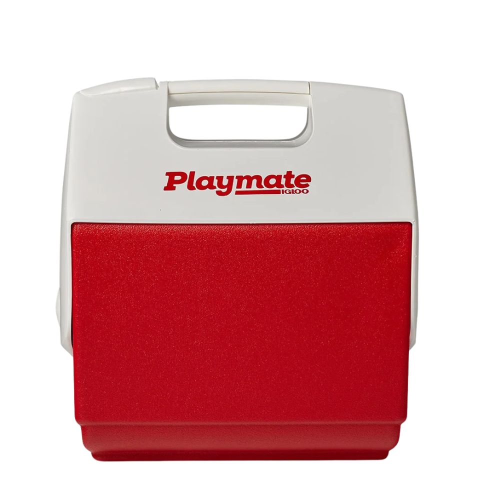 COOLER PLAYMATE 7QT IGLOO