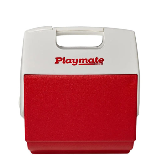 COOLER PLAYMATE 7QT IGLOO