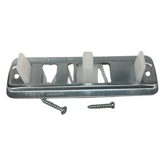 GUIA AL PISO AJUSTABLE 3/4 PULGADAS A 1-3/8 PULGADAS