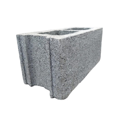 BLOQUE 8 X 8 X 16 PULGADAS CORONADO