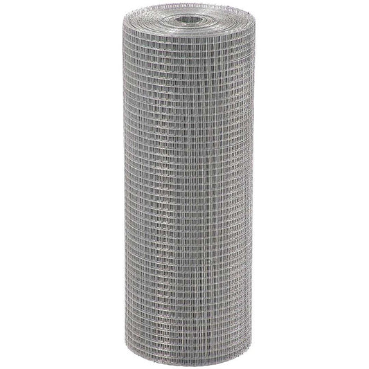 MALLA DE REPELLO/ZARANDEO 1/4 PULGADAS X 3' - METRO