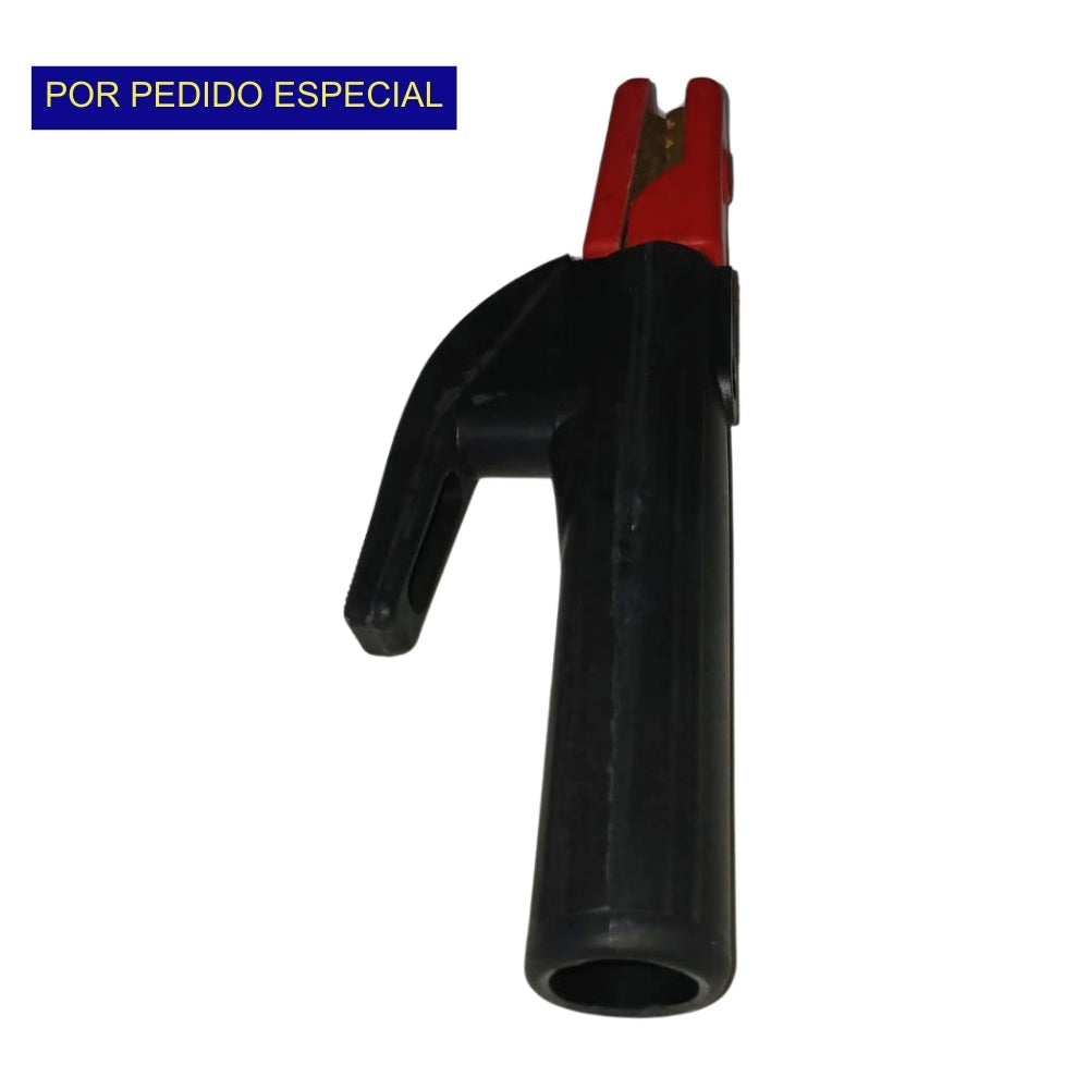 PORTA ELECTRODO 250 AMPERIOS