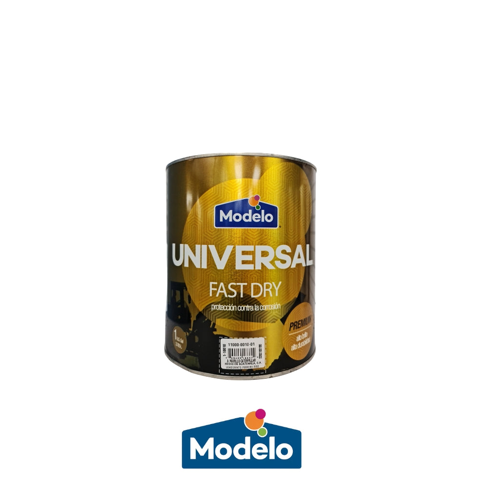 PINTURA ESMALTE FASTDRY AMARILLO CATERPILLAR GL 11000-0010-01 MODELO