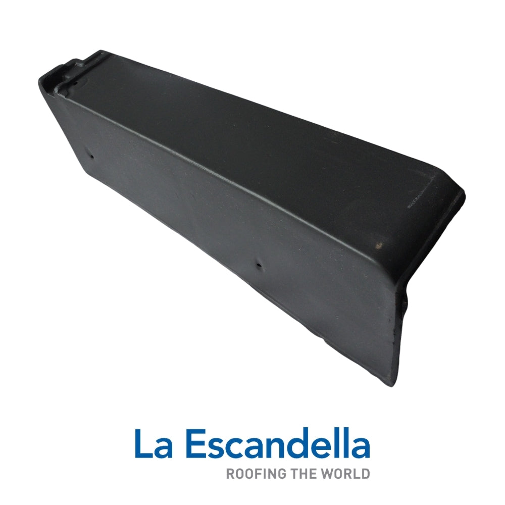 PLANUM REMATE LATERTAL IZQUIERDO PIZARRA KLINKER ESCANDELLA Q89PK