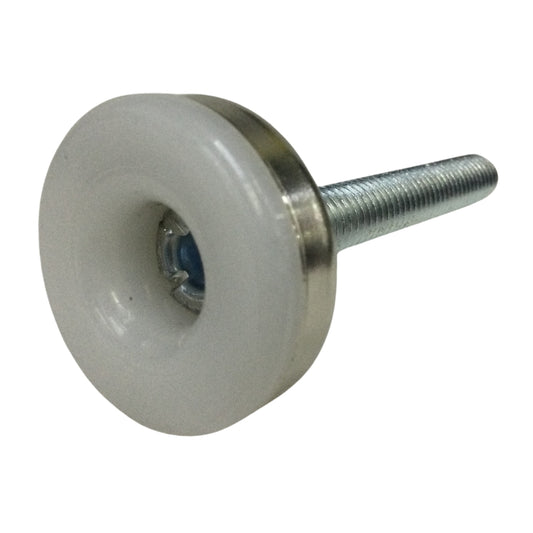 DESLIZADOR PARA ELECTRODOMESTICOS USO PESADO 3/8 PULGADAS-16 x 2-1/2 PULGADAS ROSCA ESTANDAR