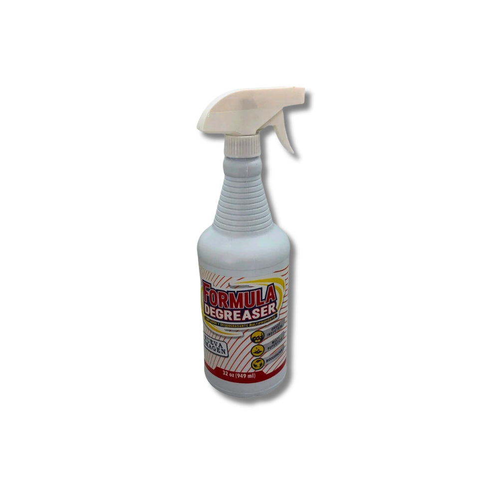 DESENGRASANTE FORMULA DEGREASER 32 OZ