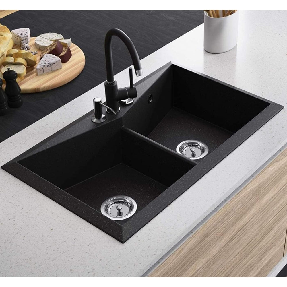 CANASTA DE FREGADOR PLASTICA 4 1/2 PULGADAS AMER