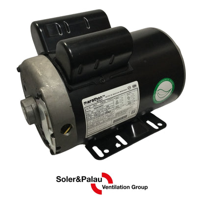 MOTOR P/ CRV-22 1.5HP 1F 1750 RPM 4P