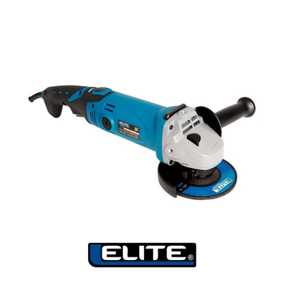 ESMERILADORA ANGULAR 4-1/2 PULGADAS1200W 11,000RPM 110V 60HZ