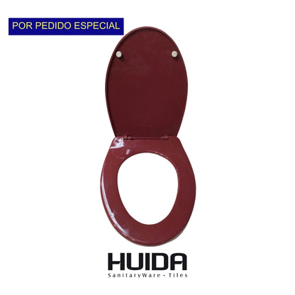 ASIENTO PARA INODORO CHICO AGATHA RED HUIDA