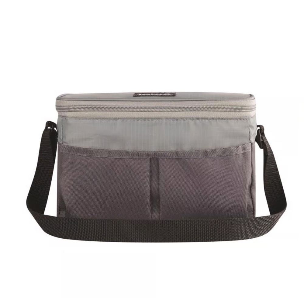 LONCHERA IGLOO PORTÁTIL PLEGABLE 6 LATAS