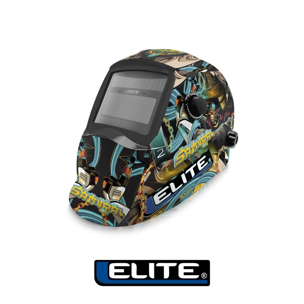 MASCARA DE SOLDAR ELECTRONICA ELITE VARIOMATIC 760