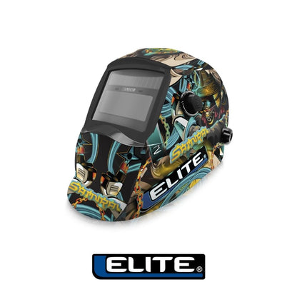 MASCARA DE SOLDAR ELECTRONICA ELITE VARIOMATIC 760