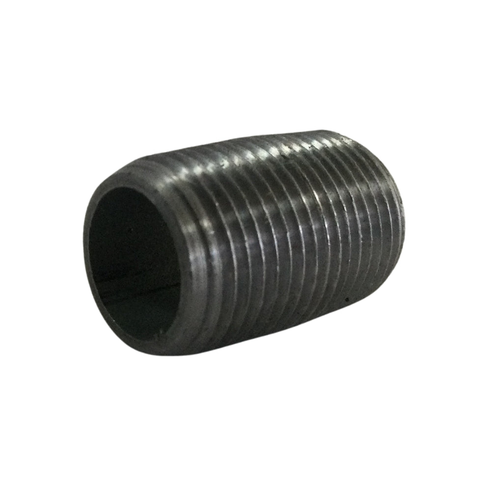 NIPLE GALVANIZADO CERRADO 3/8 PULGADAS 10712