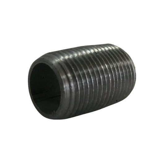 NIPLE GALVANIZADO CERRADO 3/8 PULGADAS 10712
