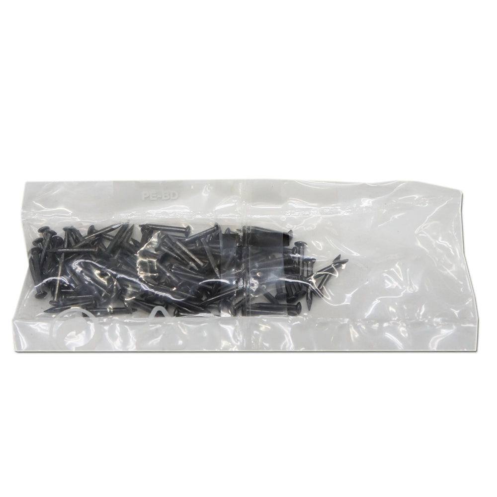 CLAVO ACERO AZULADO 2 MM X 16 MM DE LARGO