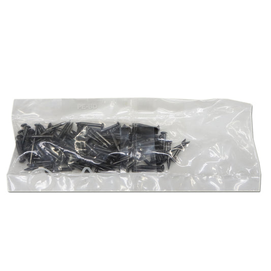 CLAVO ACERO AZULADO 2 MM X 16 MM DE LARGO