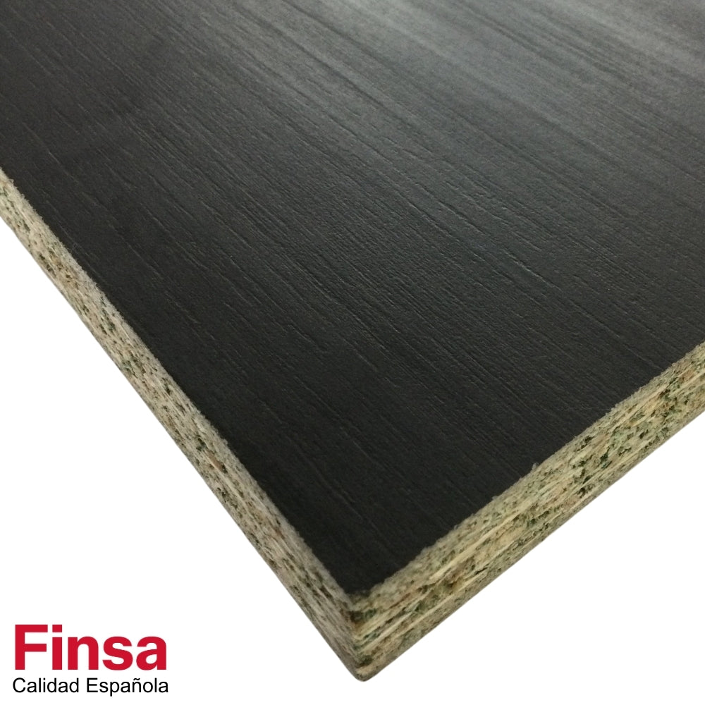 MELAMINA FIMAPLAST HIDROFUGO 9AU ROBLE MINA BOREAL DUO G3 2.44M X 2.10M 25MM