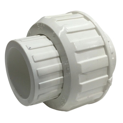 UNION UNIVERSAL 18MM-3/4 PULGADAS PVC