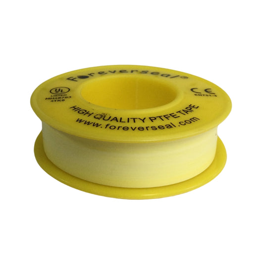 TEFLON F-SEAL AMARILLO 1/2 PULGADASX10M UL GAS