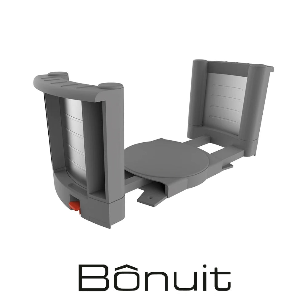 PORTAPLATOS EXTENSIBLE PARA CAJON  BONUIT