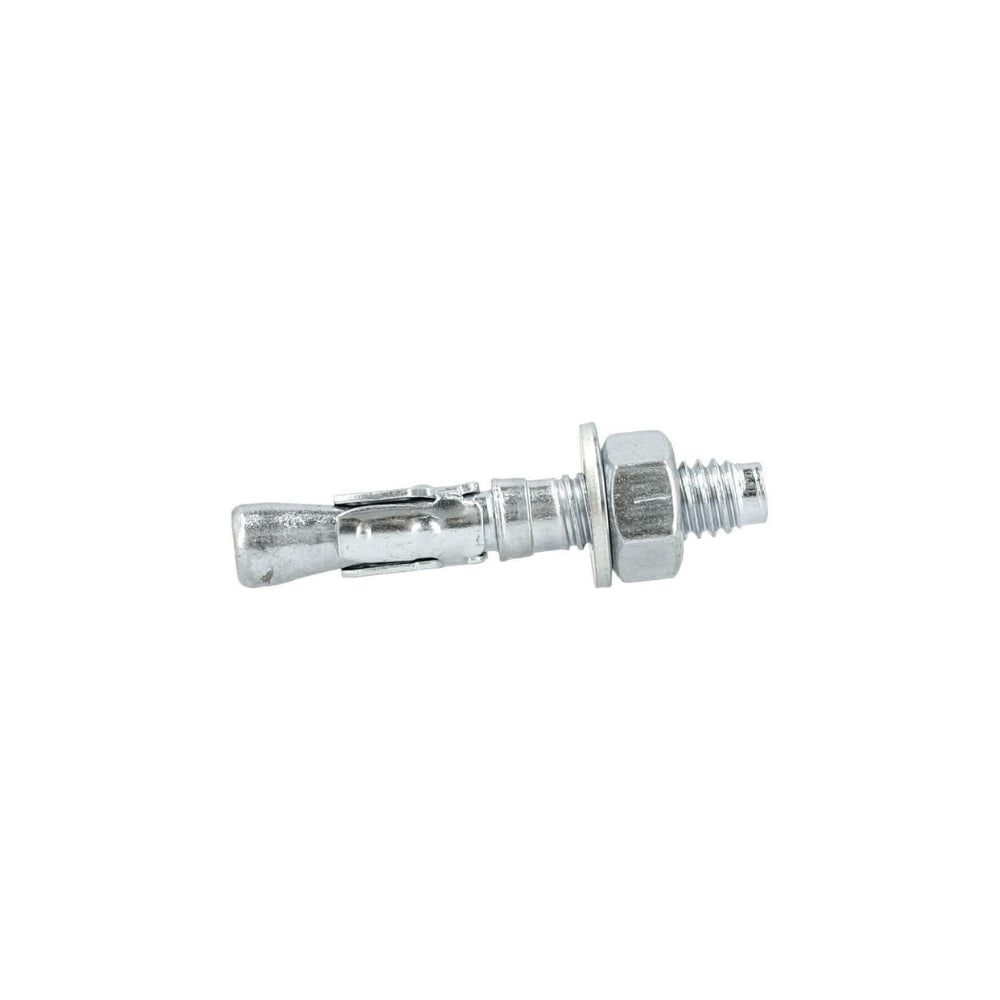 PERNO DE EXPANSION ANCLAJE DE CUÑA  3/8 x 5 (NAC)