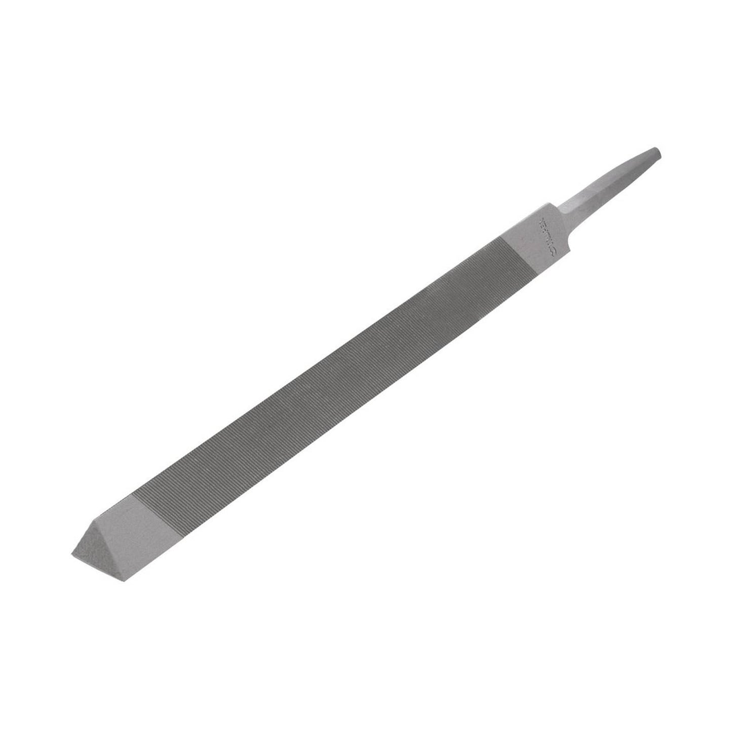 LIMA TRIANGULO PESADO 8 PULGADAS TRUPER