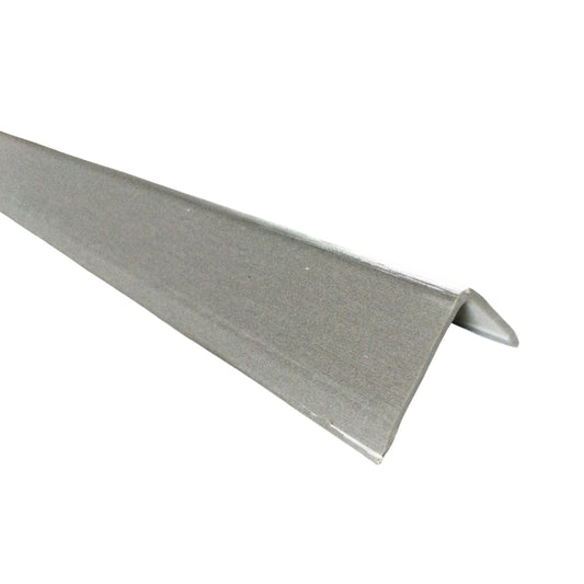 TAPA FINAL REVESTIMIENTO PARED LWPC-SILVER 30X30X2900MM