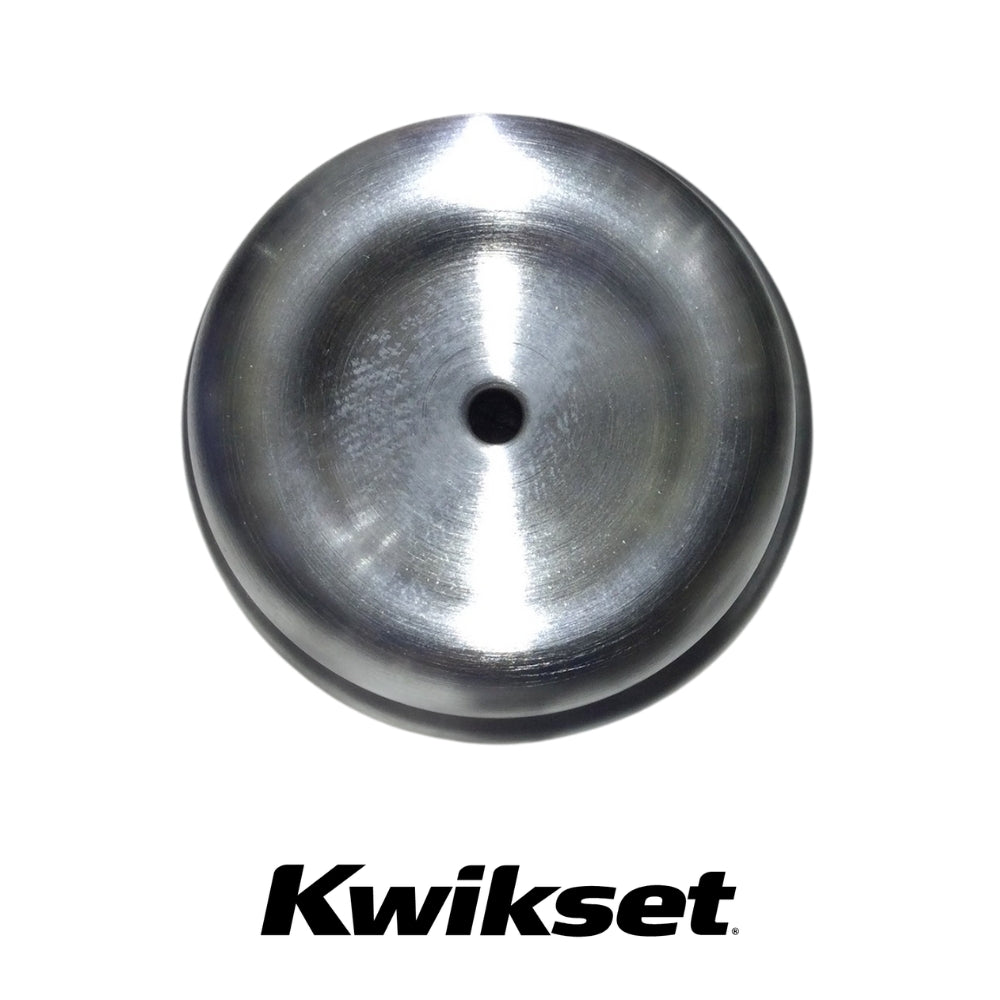 CERRADURA DE BAÑO MODELO POLO ACABADO BRONCE ANTIGUO L170895 KWIKSET