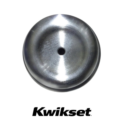 CERRADURA DE BAÑO MODELO POLO ACABADO BRONCE ANTIGUO L170895 KWIKSET